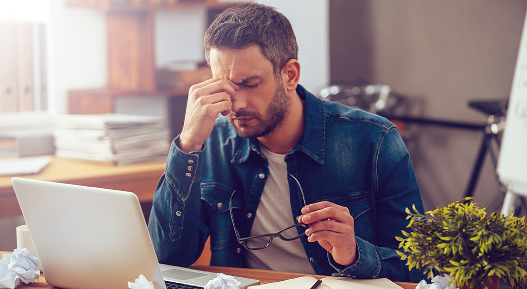 Magnézium és a stressz