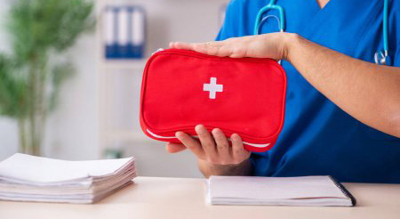 Kóros magnéziumhiány