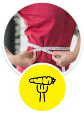 Magnézium és a diéta (ikon)