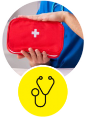 Kóros magnéziumhiány ikon