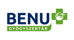 Benu logo