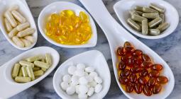 A magnézium kölcsönhatása más gyógyszerekkel