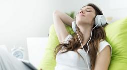 Relaxációs videók és zenék