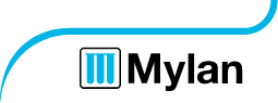 Mylan logo